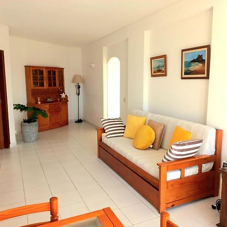 Casa Da Praia II Na Torre Baleeira Armação de Pêra Exteriör bild