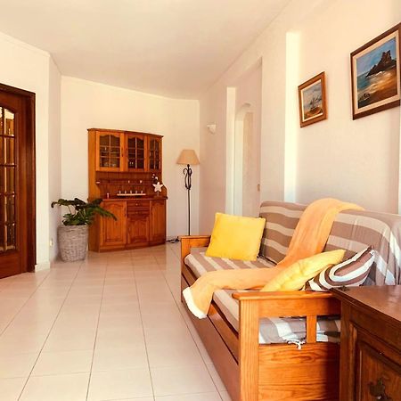 Casa Da Praia II Na Torre Baleeira Armação de Pêra Exteriör bild