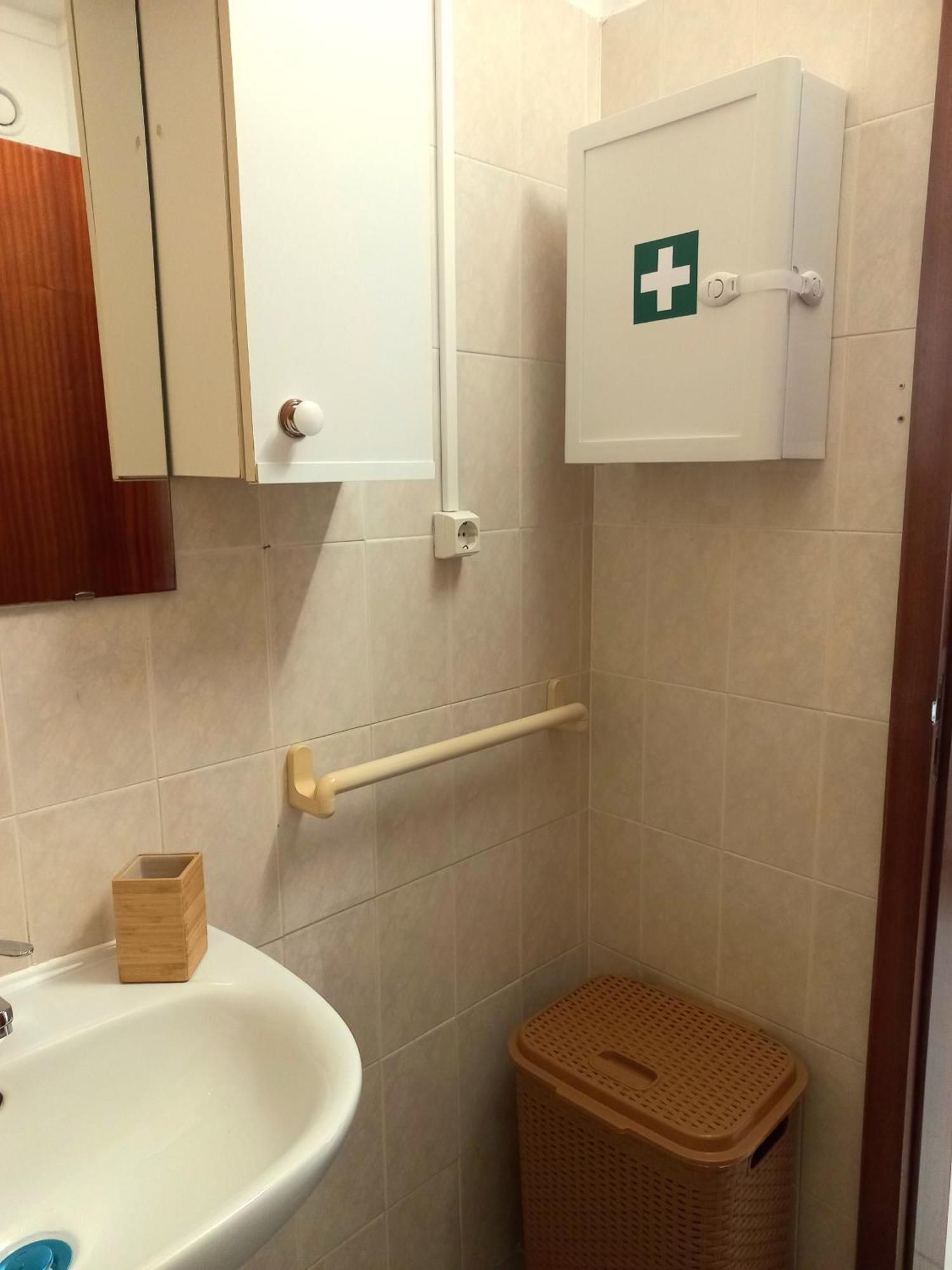 Casa Da Praia II Na Torre Baleeira Armação de Pêra Exteriör bild