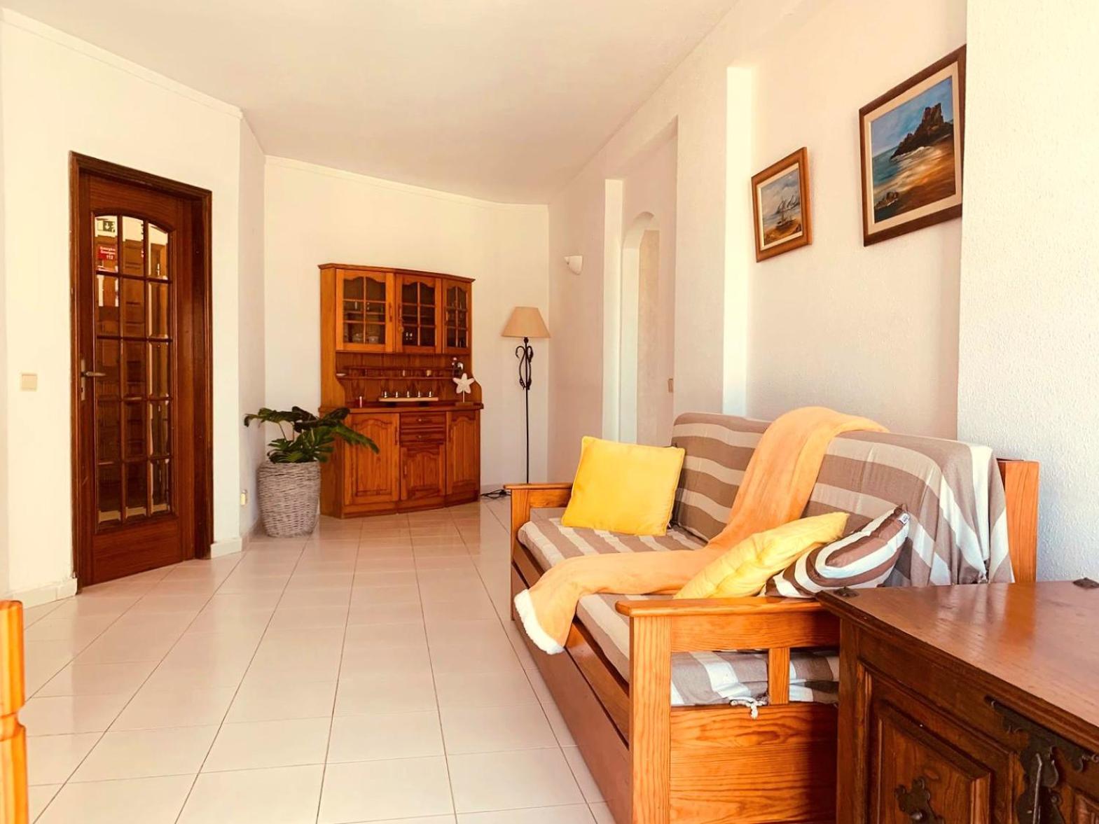 Casa Da Praia II Na Torre Baleeira Armação de Pêra Exteriör bild