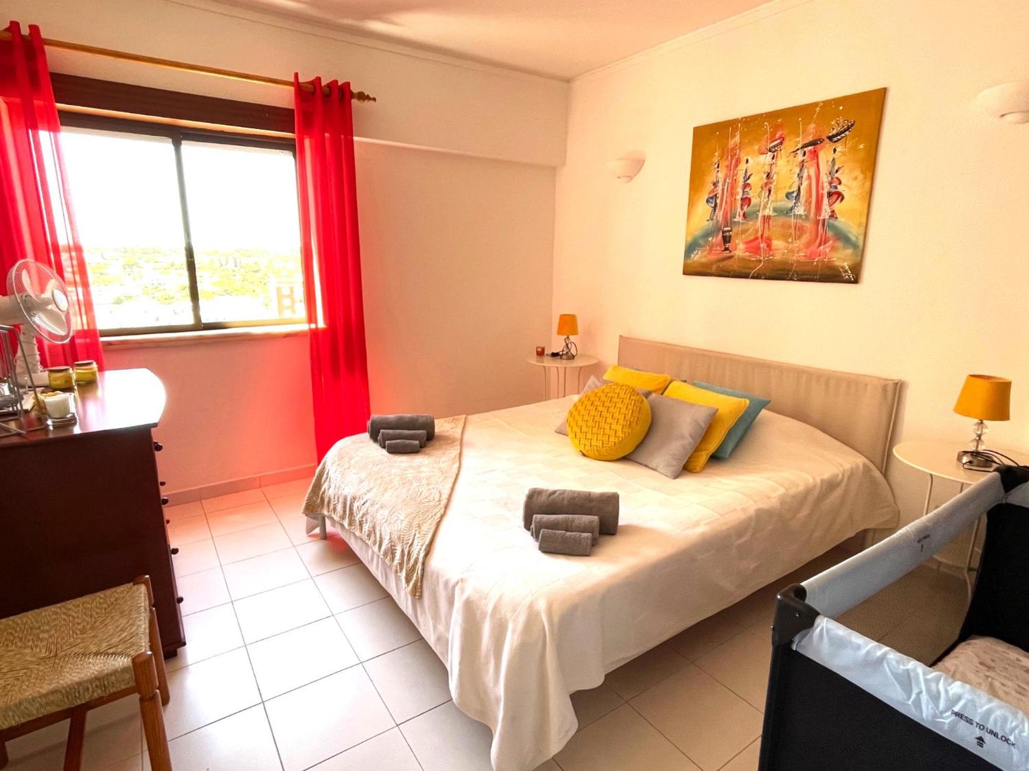 Casa Da Praia II Na Torre Baleeira Armação de Pêra Exteriör bild