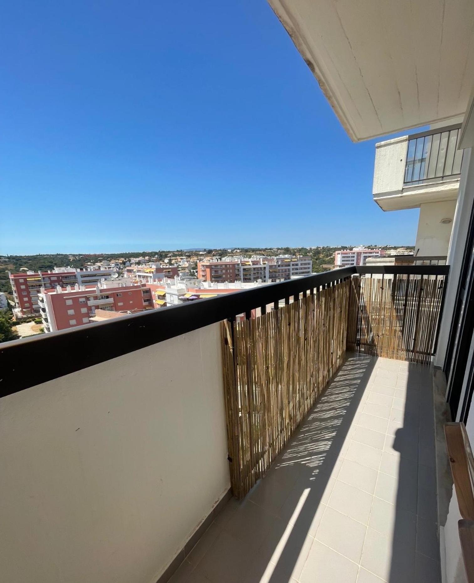 Casa Da Praia II Na Torre Baleeira Armação de Pêra Exteriör bild